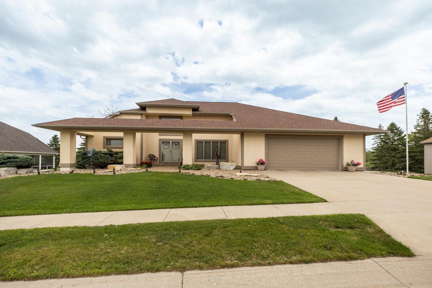 2592 Aspen Place, Rochester, Minnesota image 1