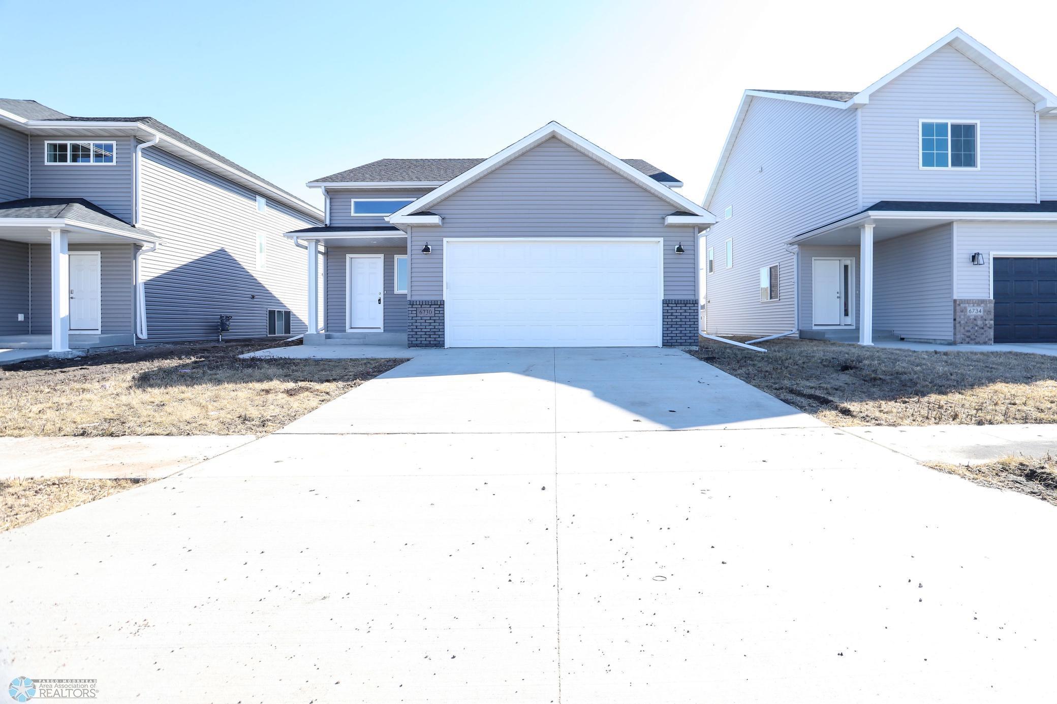 Horace, North Dakota 58047, United States, 3 Bedrooms Bedrooms, ,2 BathroomsBathrooms,Residential,Active,100314