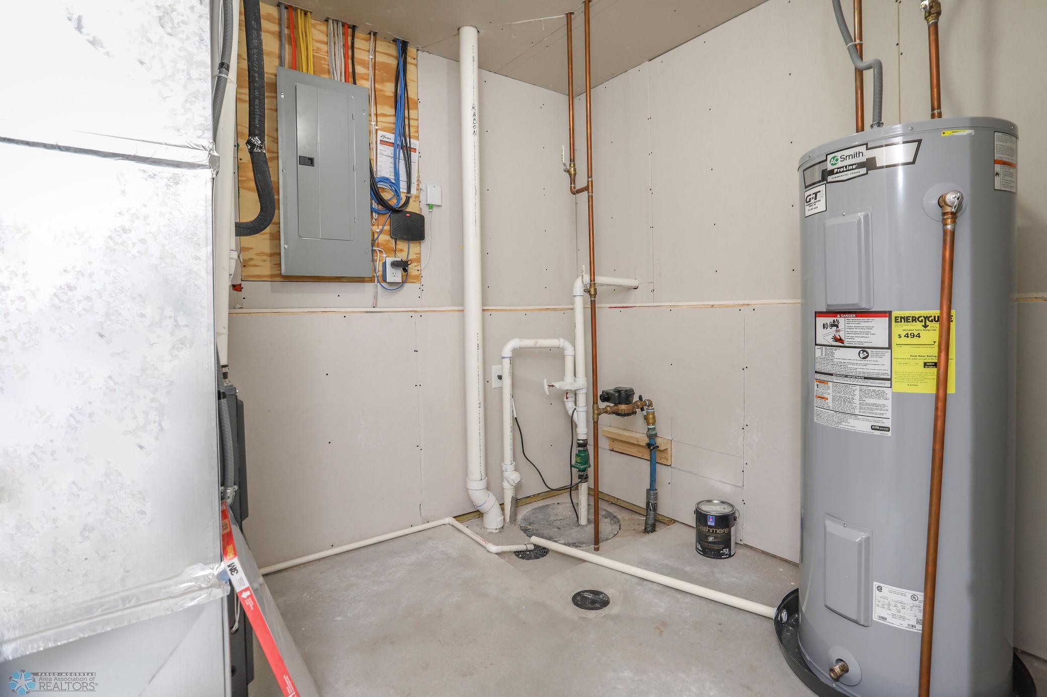 Horace, North Dakota 58047, United States, 3 Bedrooms Bedrooms, ,2 BathroomsBathrooms,Residential,Active,100314