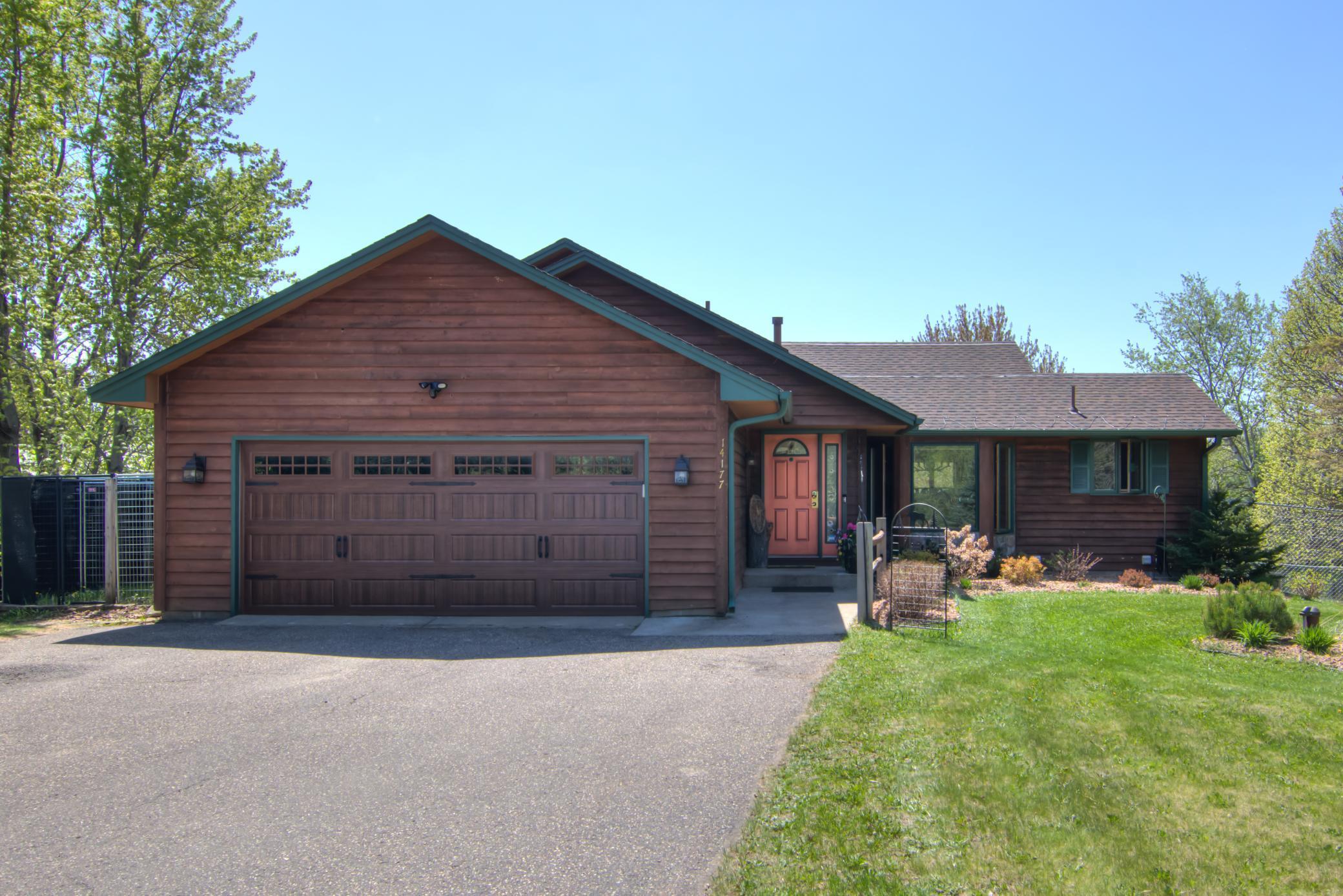 14177 205th Street, Scandia, Minnesota image 1
