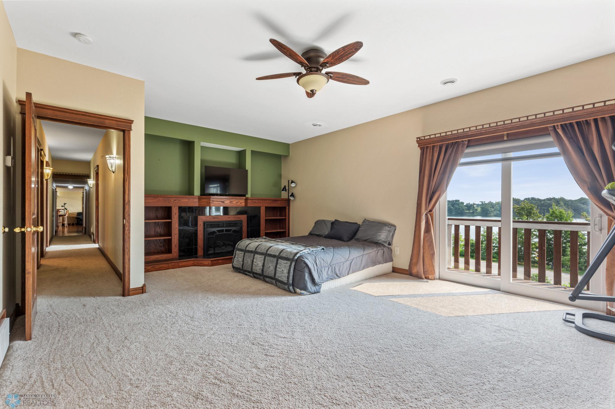 10948 Eagle Lake Road, Frazee, Minnesota image 36