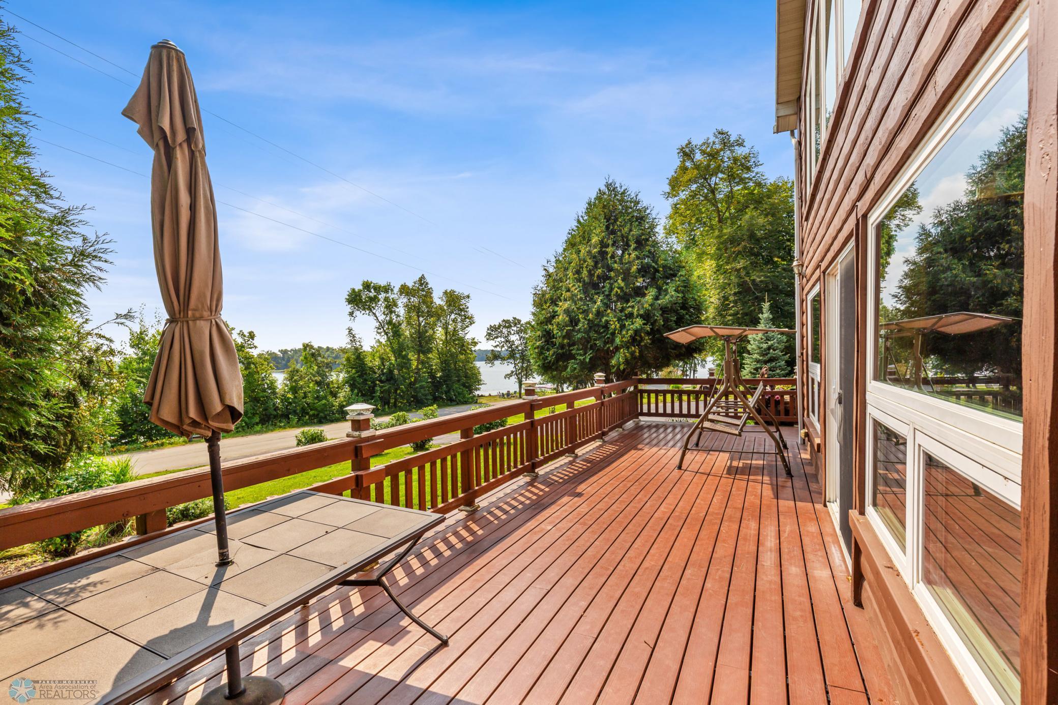 10948 Eagle Lake Road, Frazee, Minnesota image 11