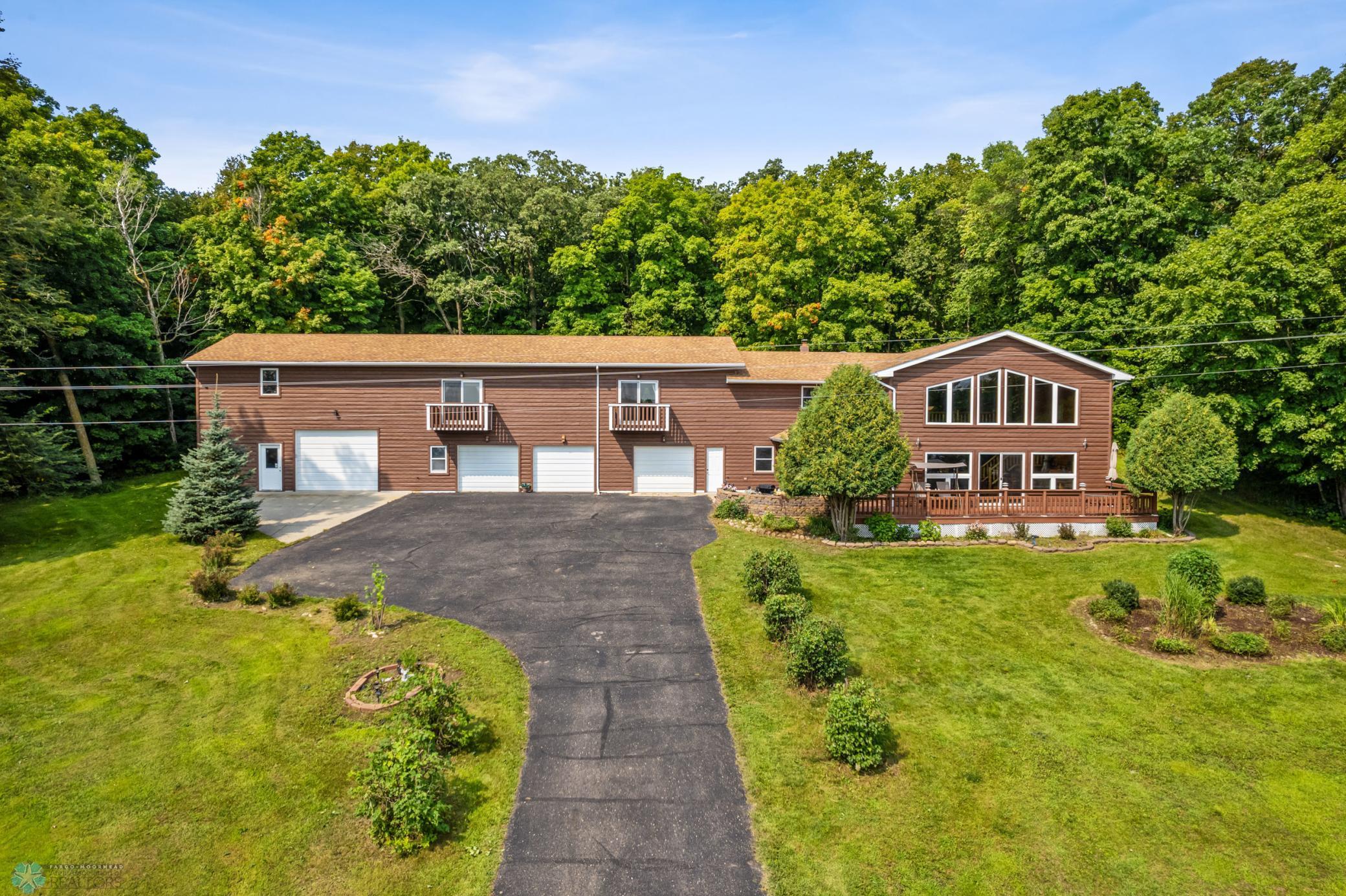 10948 Eagle Lake Road, Frazee, Minnesota image 3