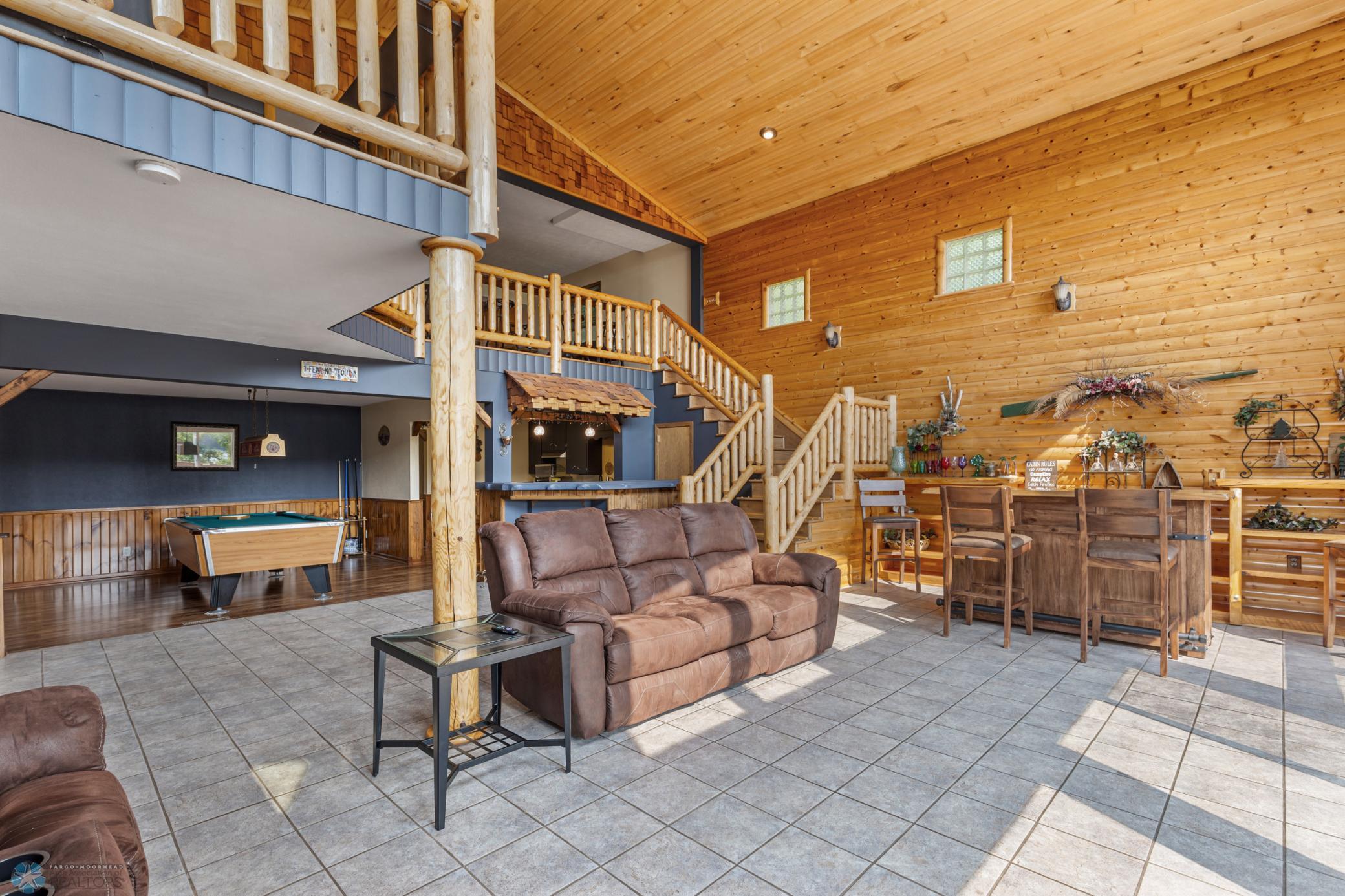 10948 Eagle Lake Road, Frazee, Minnesota image 27