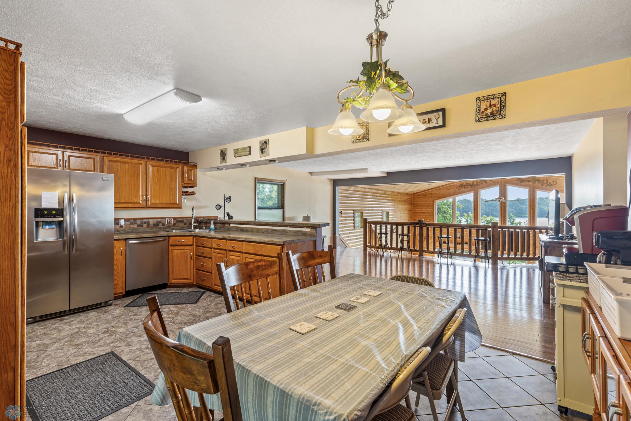 10948 Eagle Lake Road, Frazee, Minnesota image 33