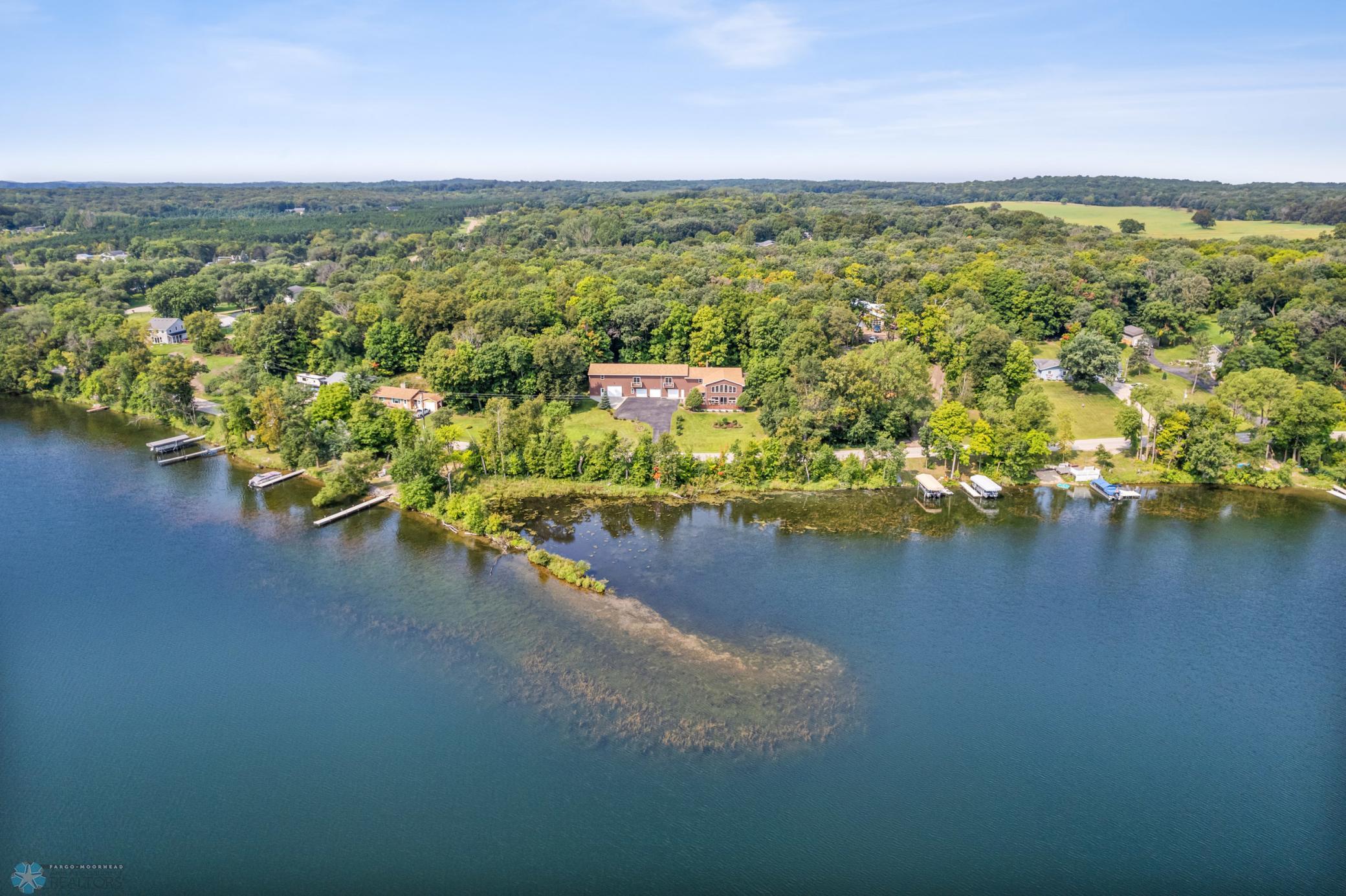 10948 Eagle Lake Road, Frazee, Minnesota image 1