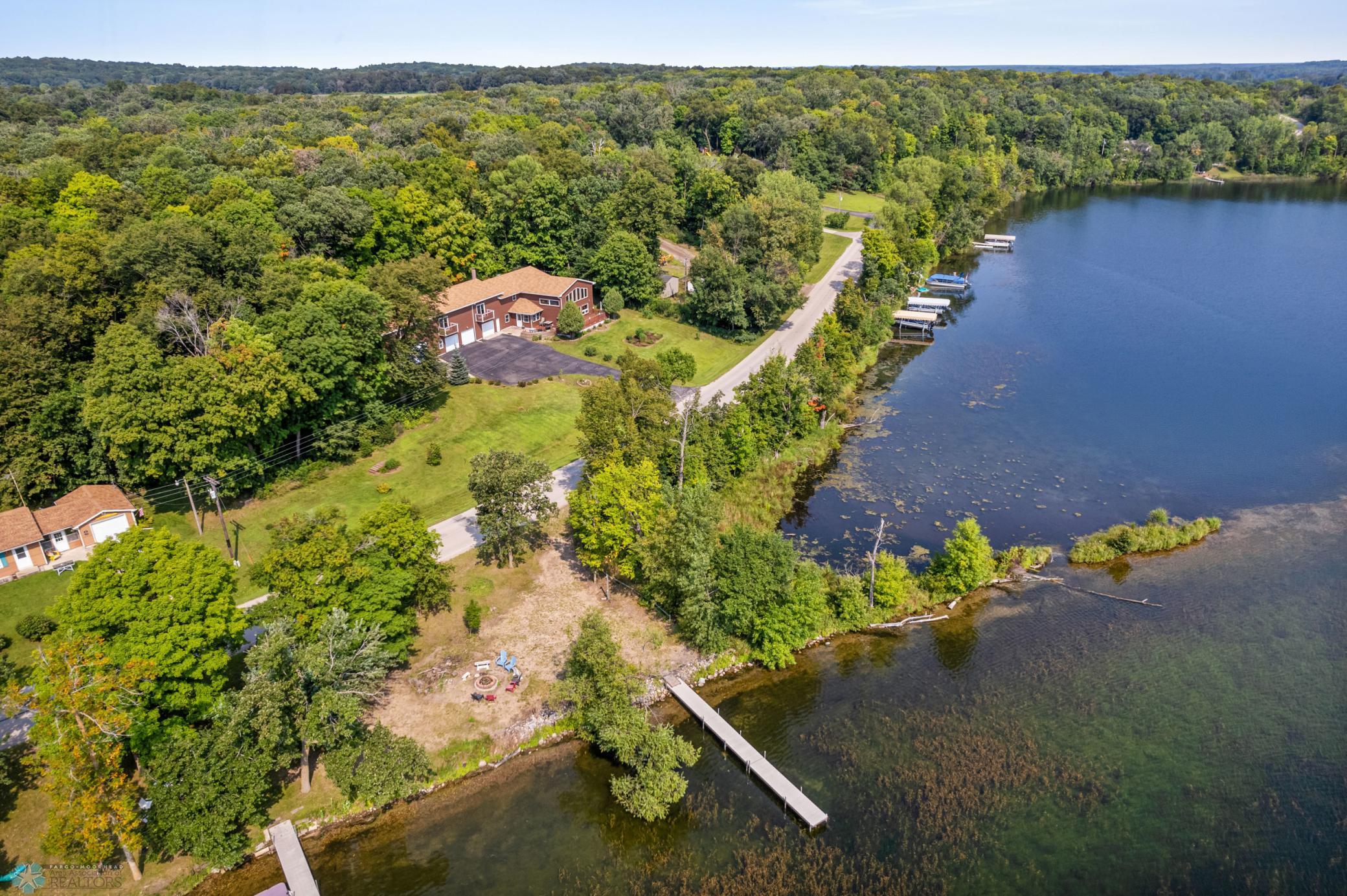 10948 Eagle Lake Road, Frazee, Minnesota image 7