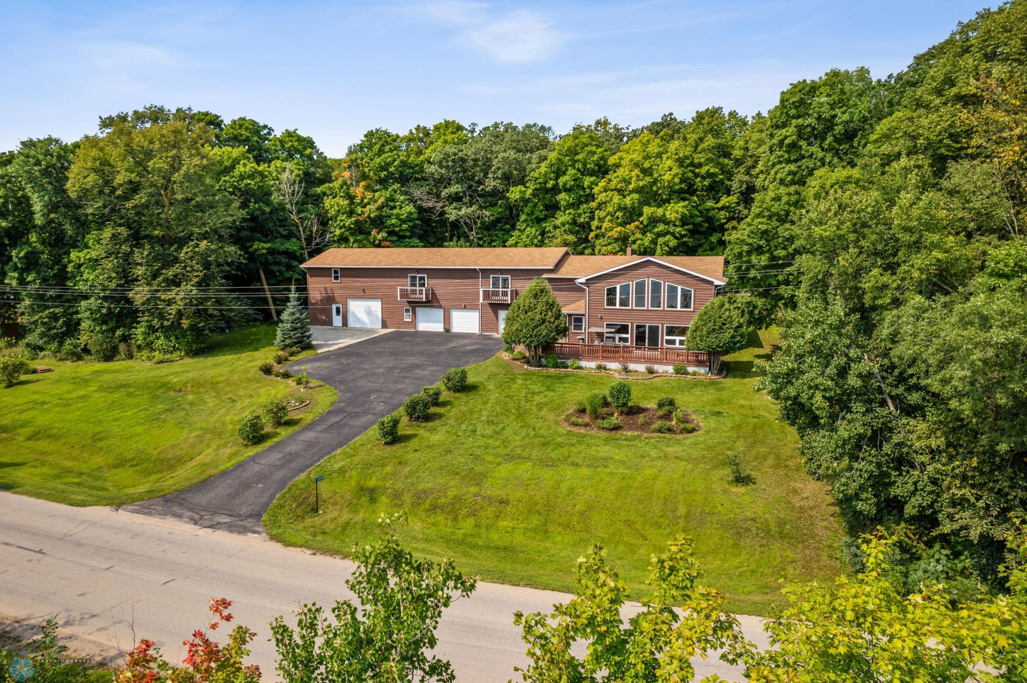 10948 Eagle Lake Road, Frazee, Minnesota image 4