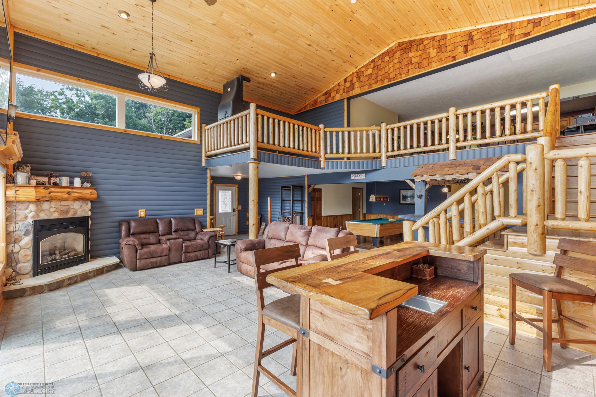 10948 Eagle Lake Road, Frazee, Minnesota image 17