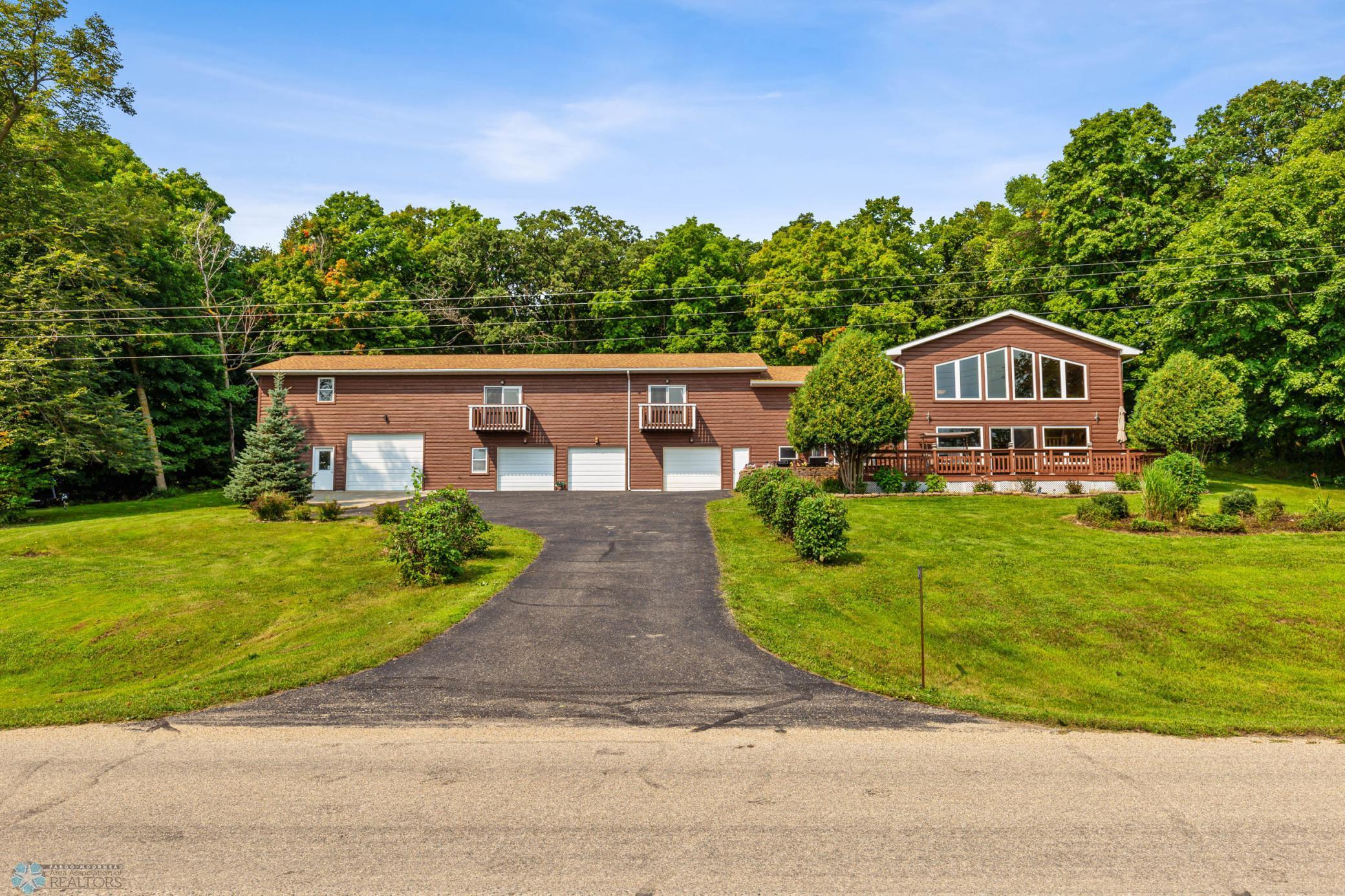 10948 Eagle Lake Road, Frazee, Minnesota image 10
