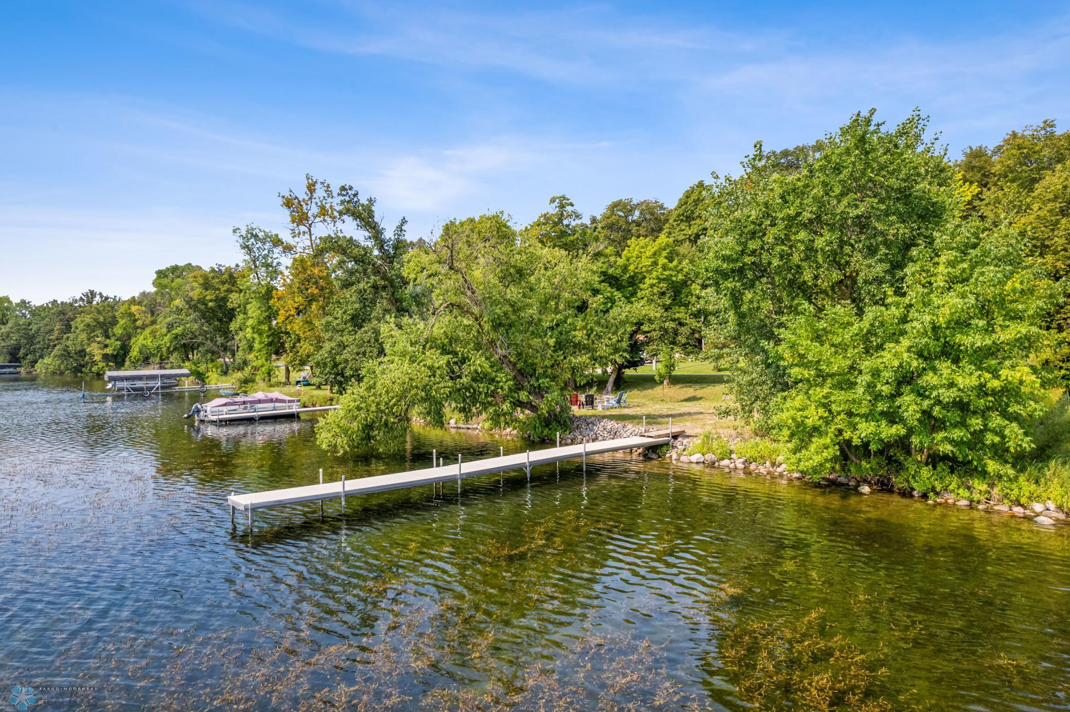 10948 Eagle Lake Road, Frazee, Minnesota image 6