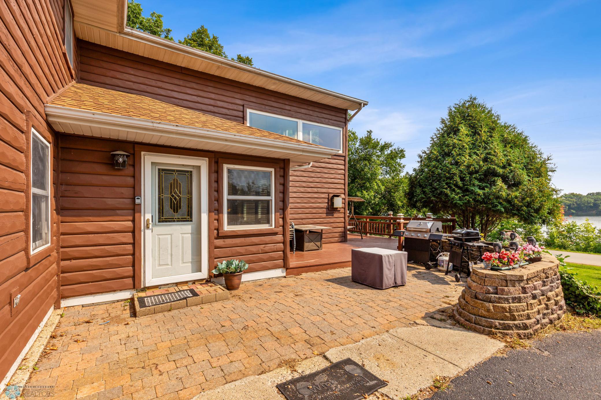 10948 Eagle Lake Road, Frazee, Minnesota image 15