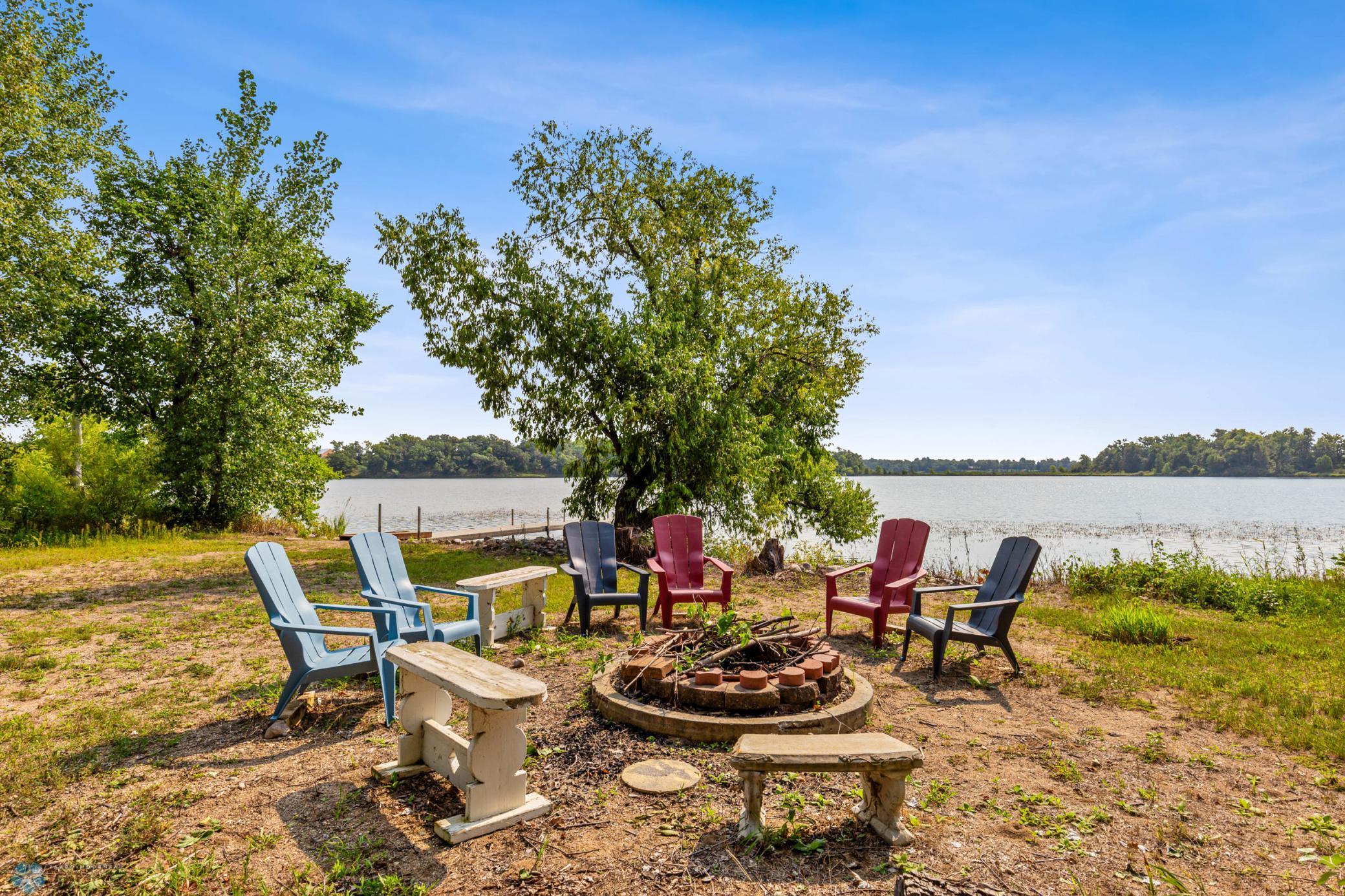 10948 Eagle Lake Road, Frazee, Minnesota image 13
