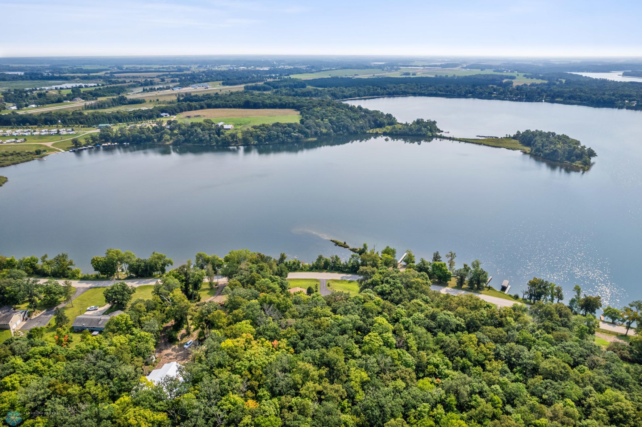 10948 Eagle Lake Road, Frazee, Minnesota image 8