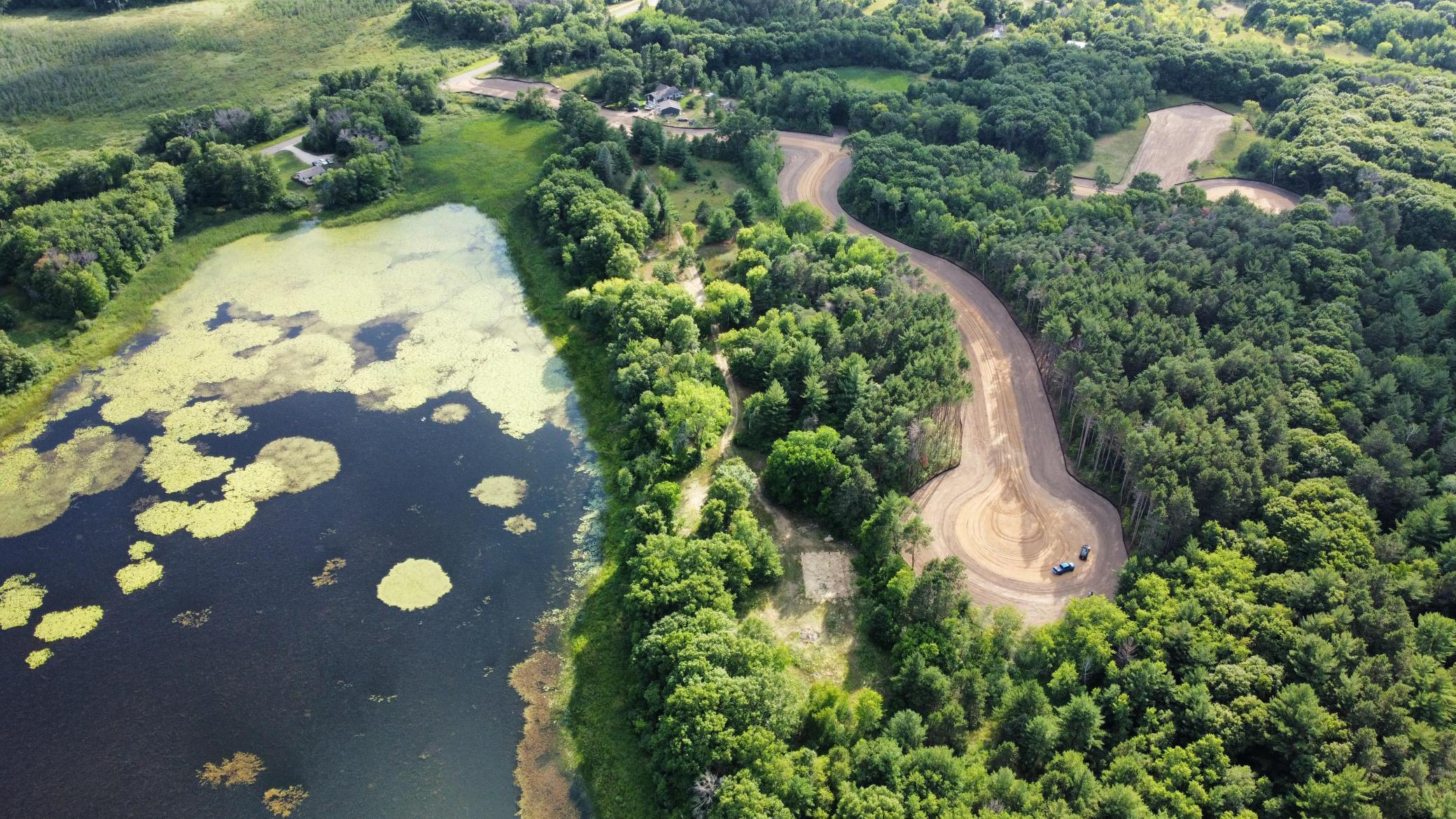 Lot 6 Dahlia Court, Isanti, Minnesota image 45