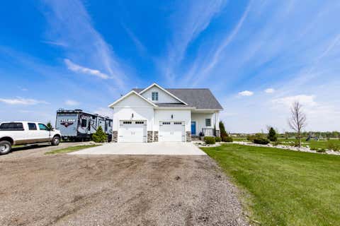 Homes For Sale - 4508 70th Street<br/> Glyndon, MN 56547
