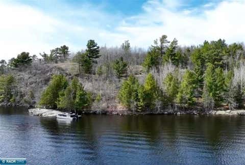 Vacant Land For Sale - 5248 Ely Island<br/> Tower, MN 55790