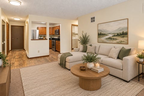Condo For Sale - 1581 Wheelock Lane<br/> Saint Paul, MN 55117