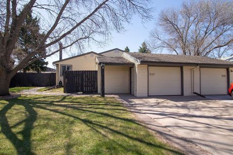 Homes For Sale - 217 12th Avenue<br/> Cass County, West Fargo, ND 58078