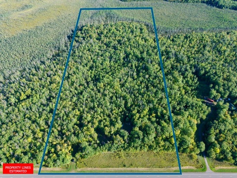 Vacant Land For Sale - XXXX State Hwy 27<br/> Sturgeon Lake, MN 55783