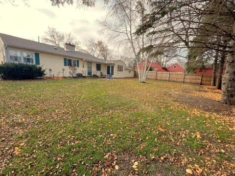 Homes For Sale - 504 19th Avenue<br/> Willmar, MN 56201