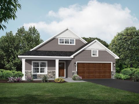 Homes For Sale - 1423 Victory Lane<br/> Isanti, MN 55040