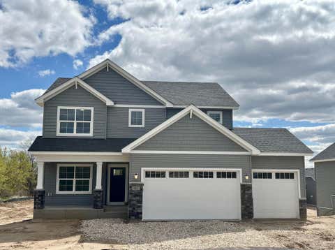 Homes For Sale - 901 Kepler Avenue<br/> Wright County, Hanover, MN 55341