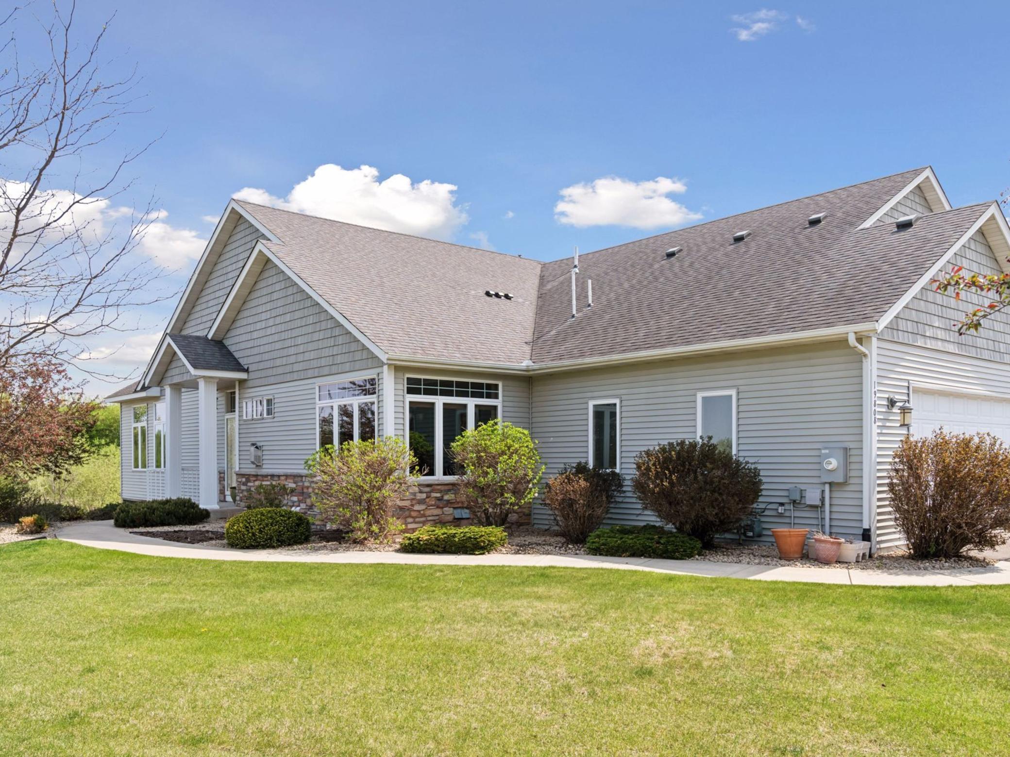 19808 Dawson Lane, Farmington, Minnesota image 1