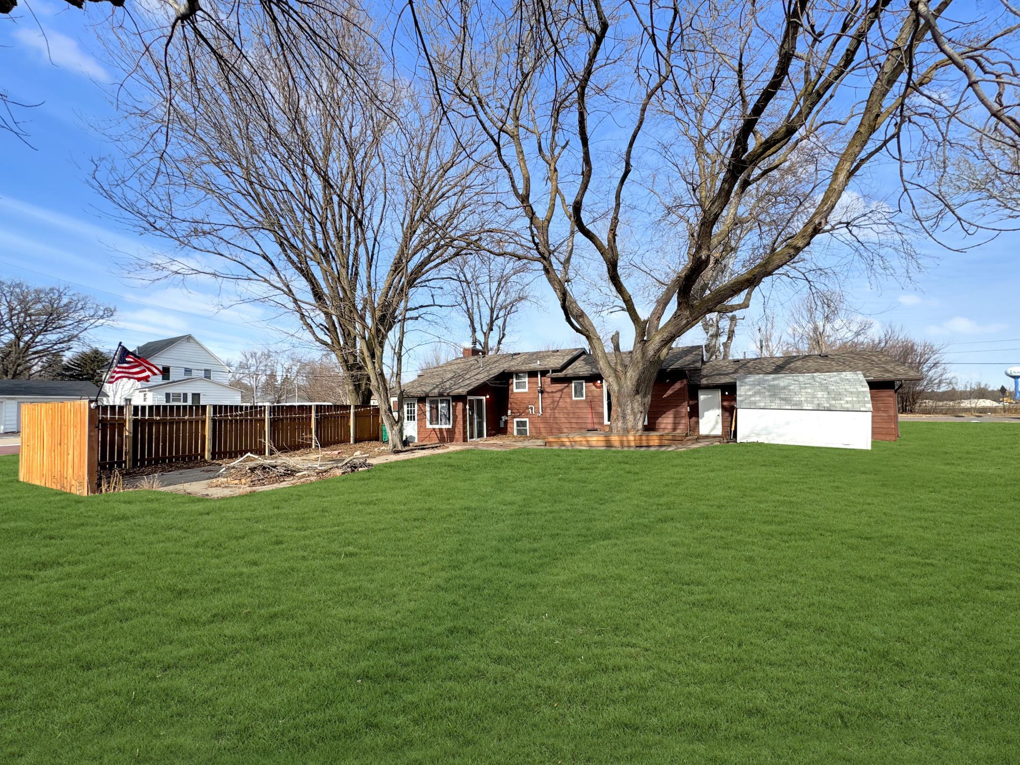 741 Greenwood Avenue, Tracy, Minnesota image 16