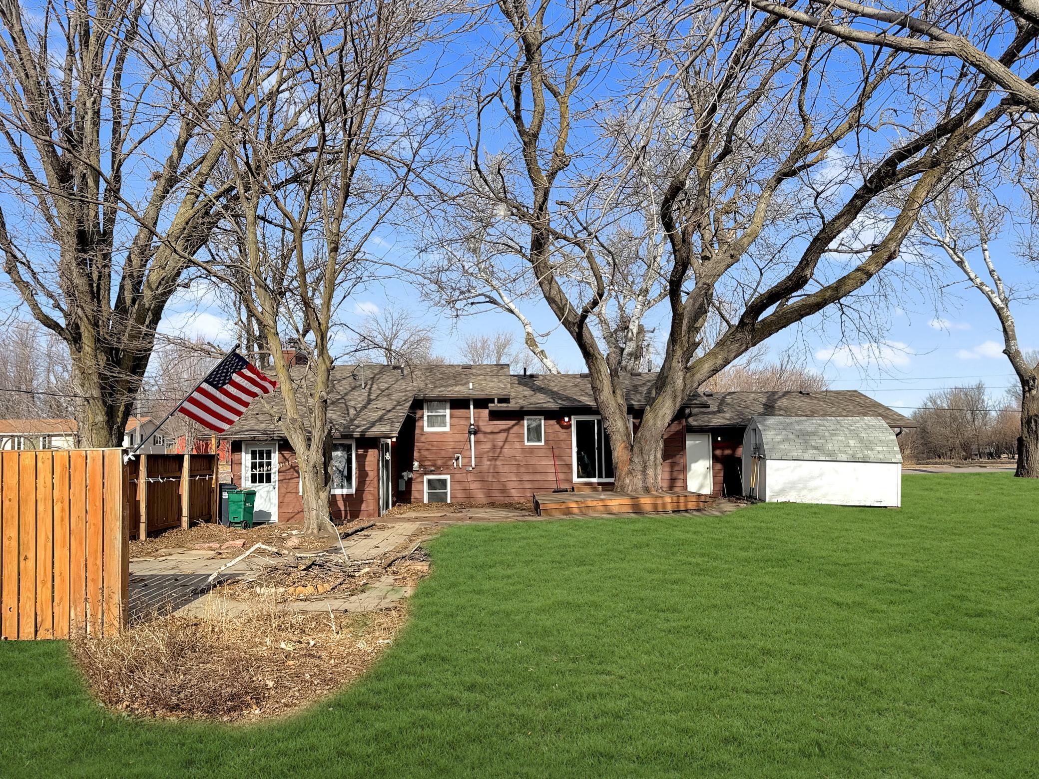 741 Greenwood Avenue, Tracy, Minnesota image 17