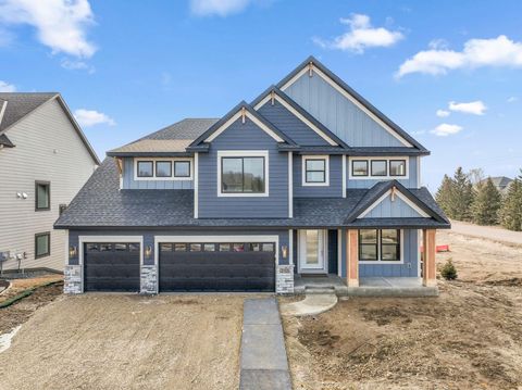 Homes For Sale - 3169 SW Winfield Way Way<br/> Prior Lake, MN 55372