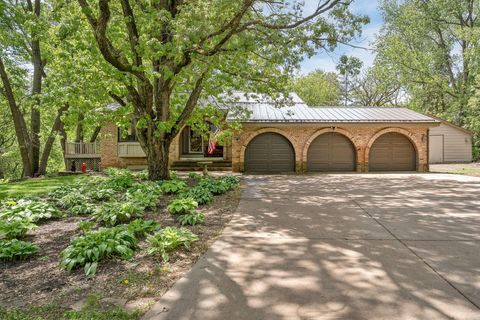 Homes For Sale - 13640 Alamo Street<br/> Andover, MN 55304