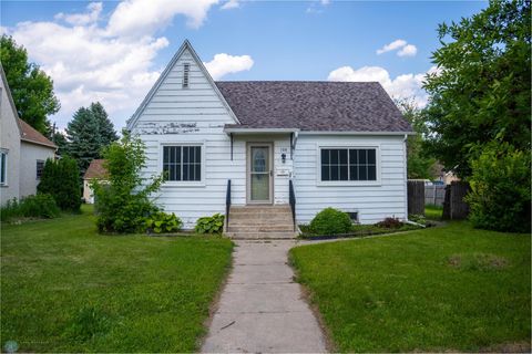 Homes For Sale - 108 2nd Street<br/> Ada, MN 56510