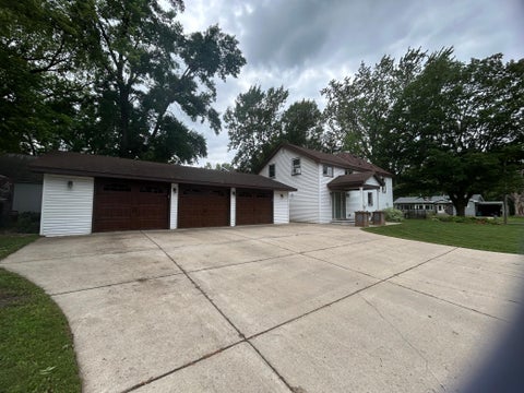 Homes For Sale - 640 3rd Street<br/> Meeker County, Dassel, MN 55325