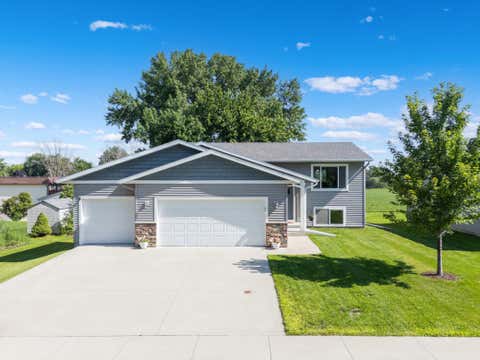 Homes For Sale - 805 6th Street<br/> Stewartville, MN 55976
