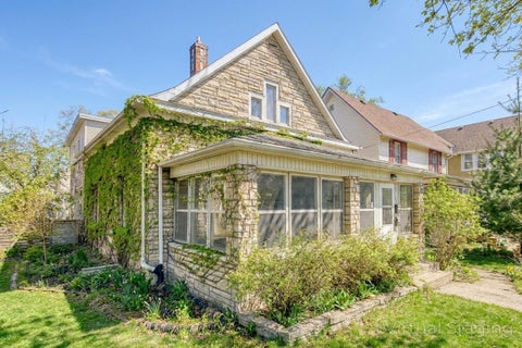 Multifamily For Sale - 3917 Garfield Avenue<br/> Hennepin County, Minneapolis, MN 55409