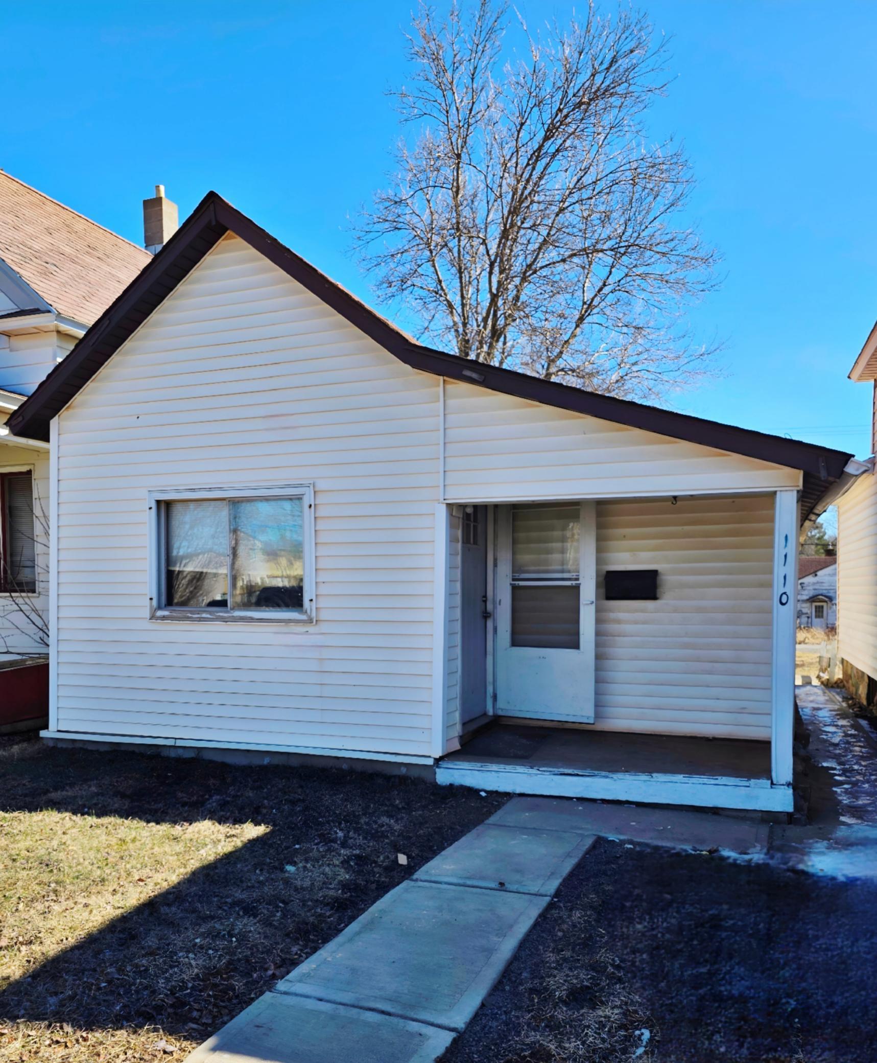 1110 13th Avenue, Hibbing, Minnesota image 1