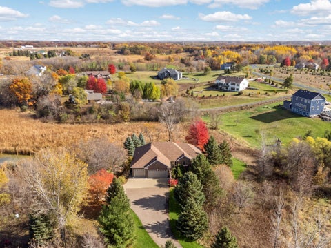 Homes For Sale - 4315 Canby Avenue<br/> Webster, MN 55088