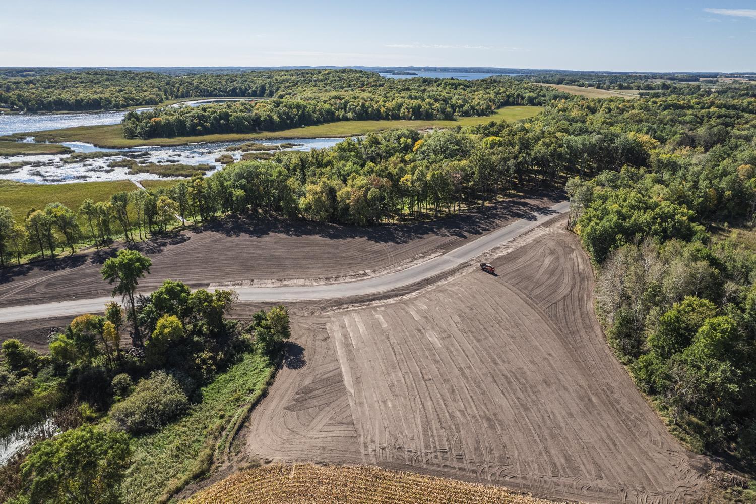 Tract E Blybergs Lane, Pelican Rapids, Minnesota image 13