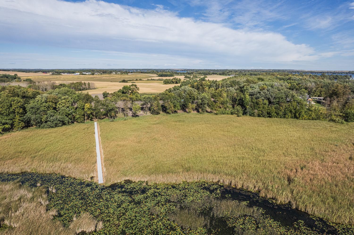 Tract E Blybergs Lane, Pelican Rapids, Minnesota image 17