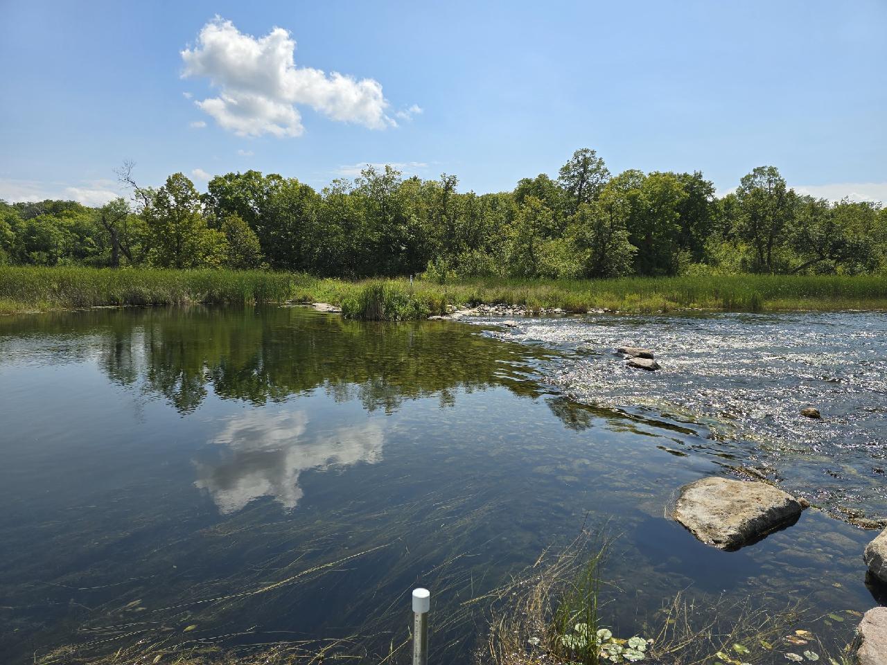 Tract E Blybergs Lane, Pelican Rapids, Minnesota image 38
