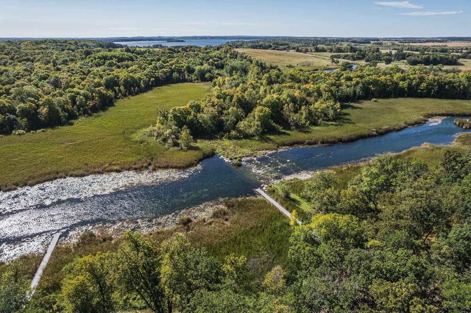 Tract E Blybergs Lane, Pelican Rapids, Minnesota image 19