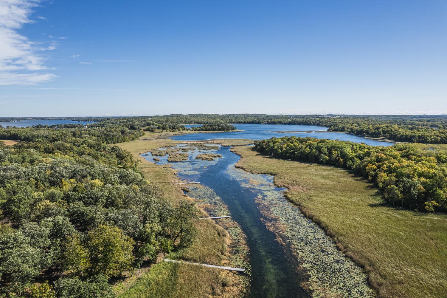 Tract E Blybergs Lane, Pelican Rapids, Minnesota image 33