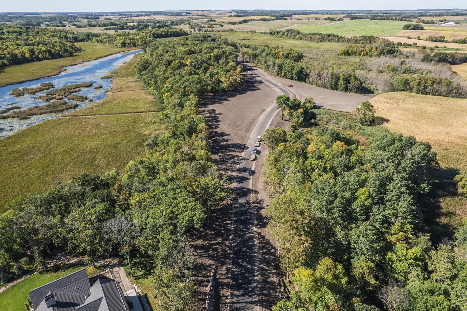 Tract E Blybergs Lane, Pelican Rapids, Minnesota image 15