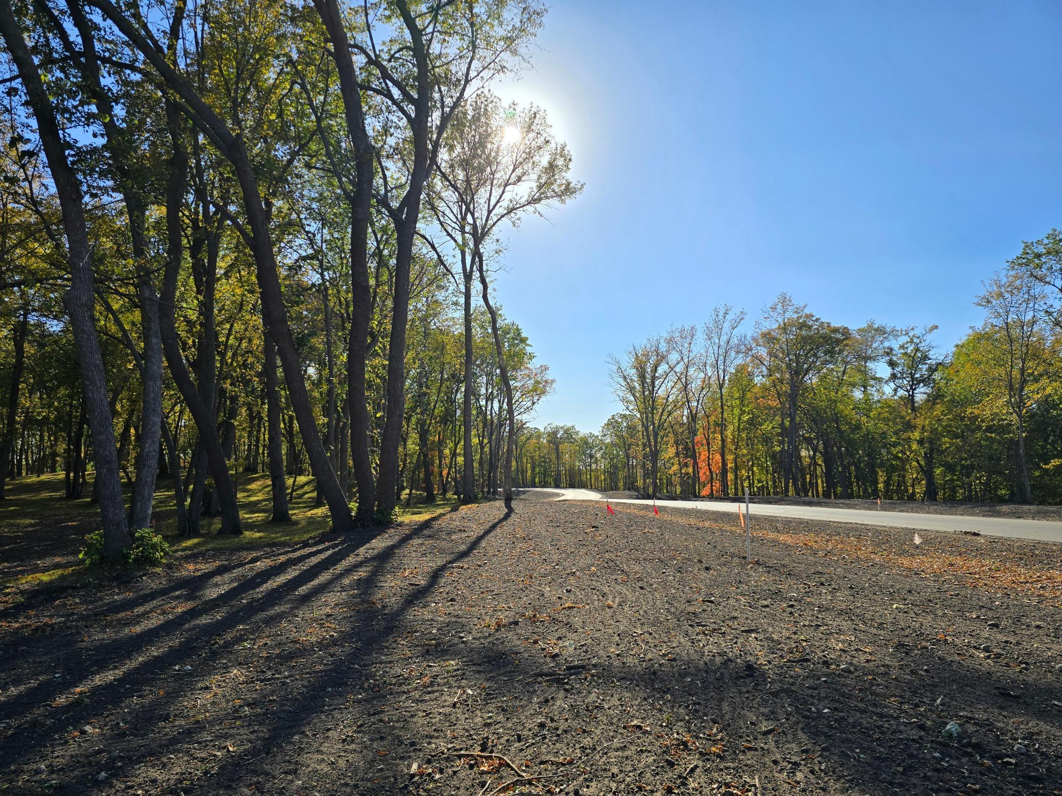 Tract E Blybergs Lane, Pelican Rapids, Minnesota image 46