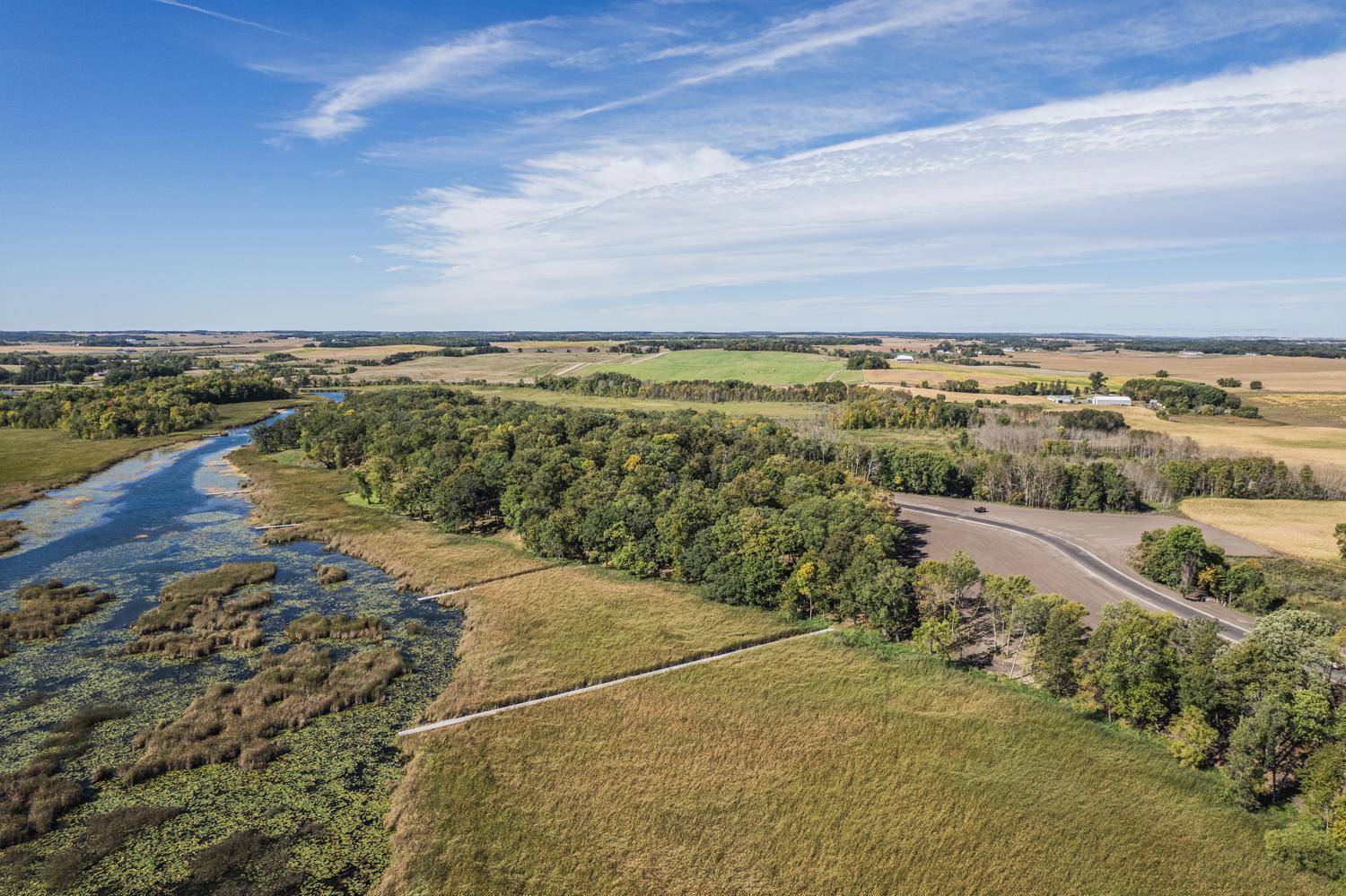 Tract E Blybergs Lane, Pelican Rapids, Minnesota image 16