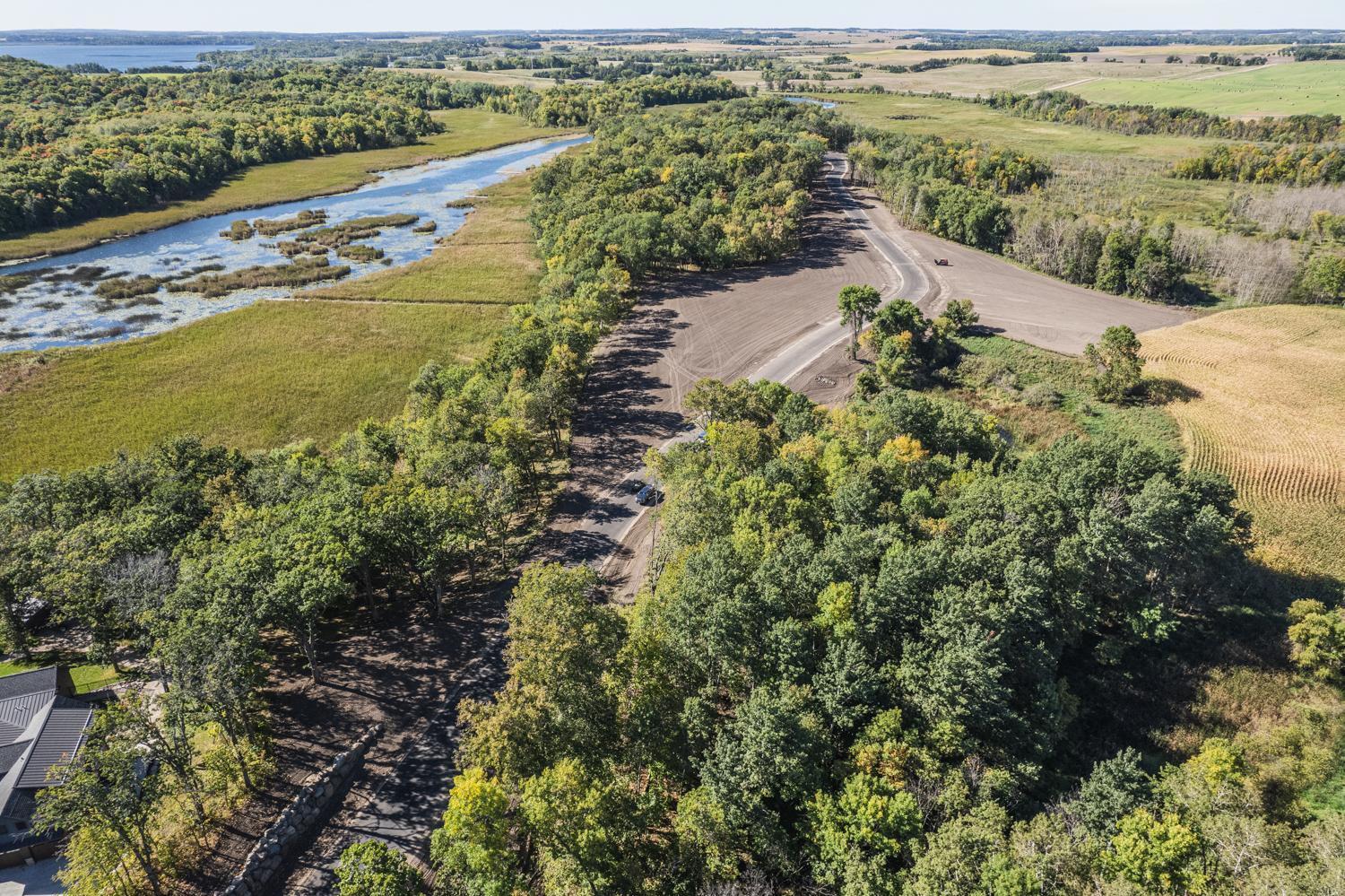 Tract E Blybergs Lane, Pelican Rapids, Minnesota image 14
