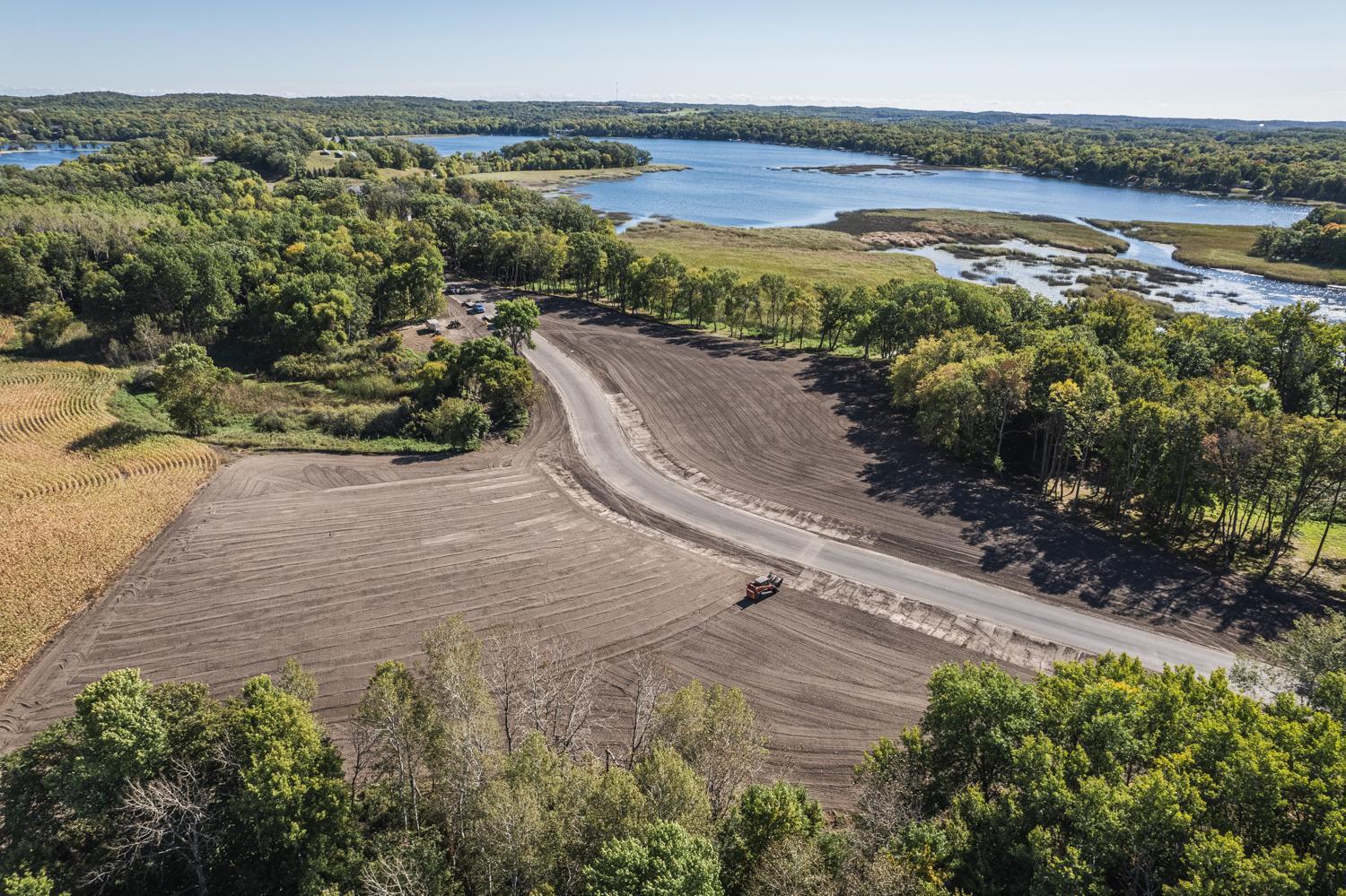Tract E Blybergs Lane, Pelican Rapids, Minnesota image 12
