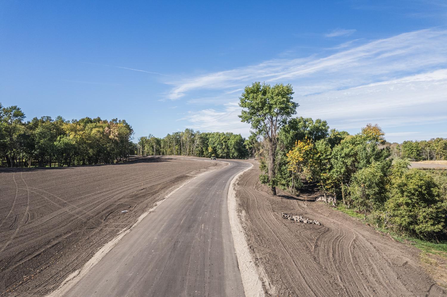 Tract E Blybergs Lane, Pelican Rapids, Minnesota image 35