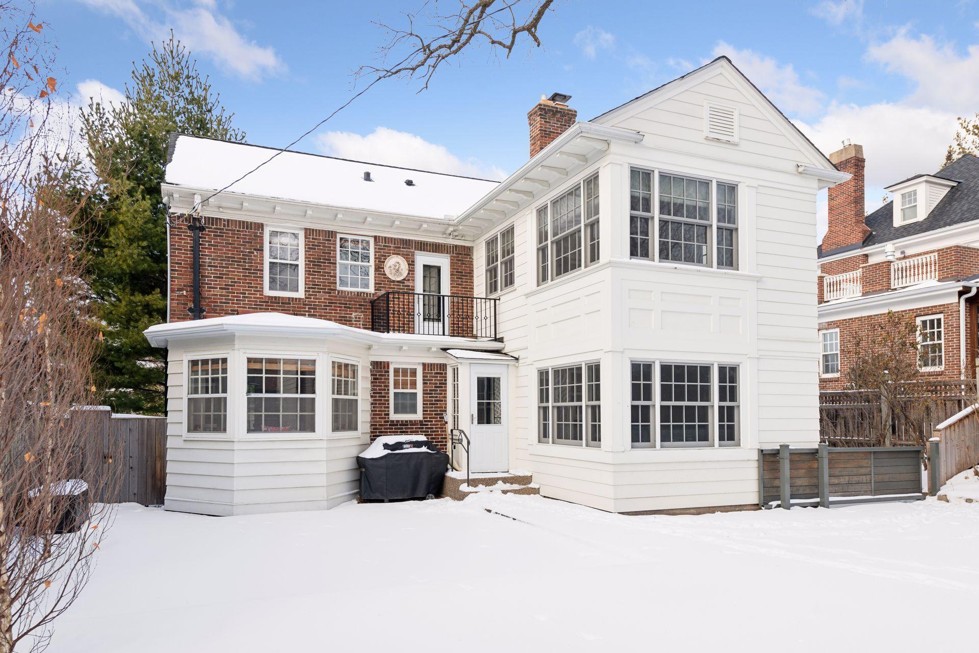 1733 Knox Avenue, Minneapolis, Minnesota image 34